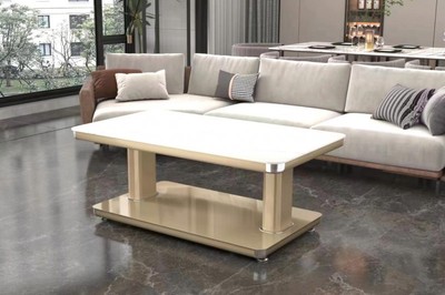 以科技為引領 以品質為基石 麥虹取暖茶幾讓生活更智能更溫馨