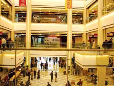 十一黃金周 杭州家居各賣場促銷組合拳搶客流 -家居快訊-杭州搜房裝修家居網