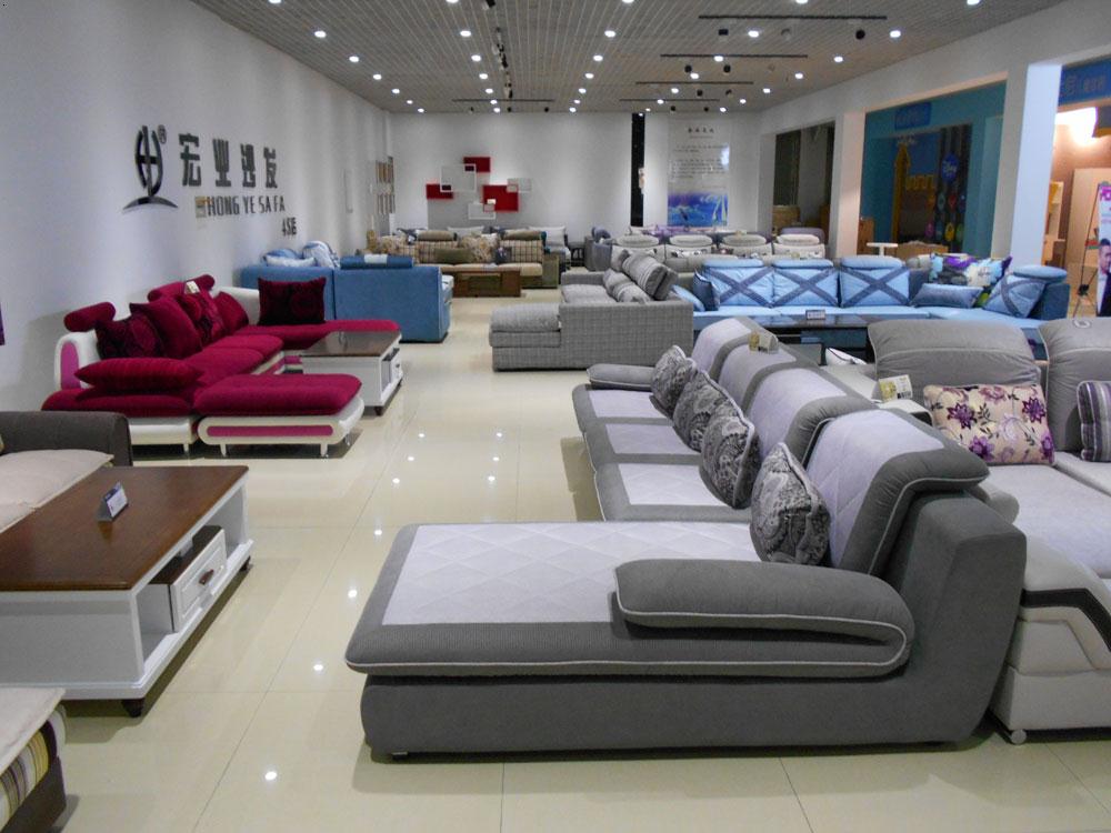 年末這趟渾水 家具企業(yè)趟還是不趟?-裝修保障網(wǎng)