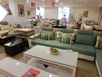 家居消費(fèi)不斷升級 消費(fèi)者更重視品牌品質(zhì)