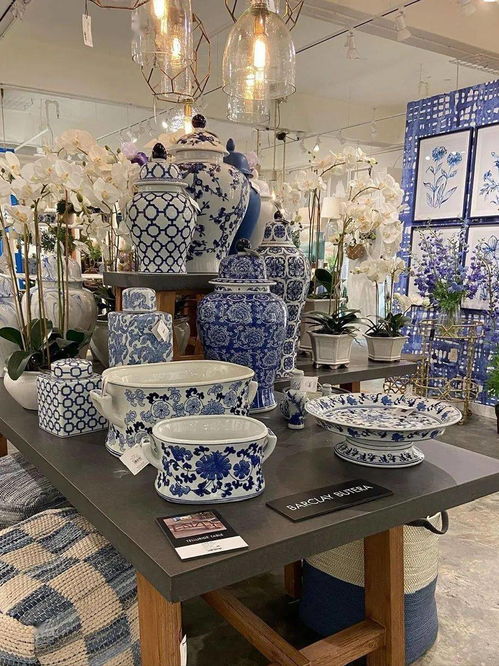 獨(dú)家 2020美國亞特蘭大夏季家居展現(xiàn)場直擊