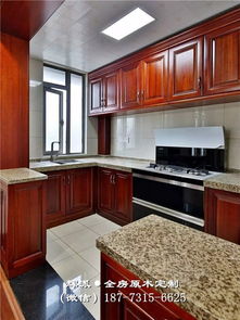 長(zhǎng)沙實(shí)木美式家具銷售 實(shí)木島柜 啞口套定做工廠誠(chéng)信