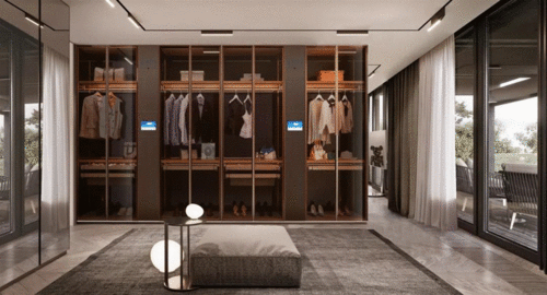 賦能家居終端轉(zhuǎn)型升級(jí),有必要來這里看看