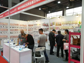 2020第6屆廣州家居用品展 昆明螺螄灣國(guó)際商貿(mào)城 推廣