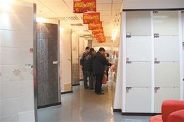 家裝公司主動(dòng)出擊爭(zhēng)奪市場(chǎng)