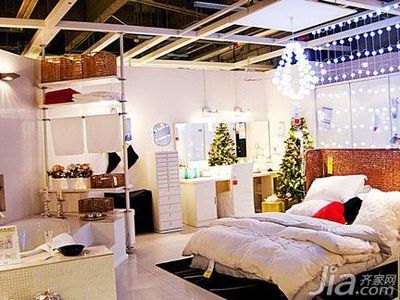 家居市場(chǎng)寒冬來(lái)臨 商家賣場(chǎng)共渡難關(guān)_行業(yè)新聞_新聞_齊家網(wǎng)