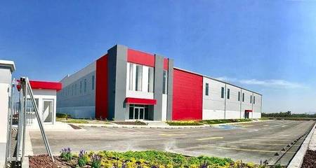 顧家墨西哥工廠完成擴建,2026年產值可達1.15億美元!_2