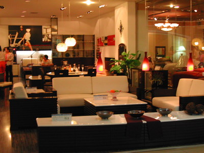 家居品牌現&ldquo;孿生兄弟&rdquo;洋名并非&ldquo;洋貨&rdquo;