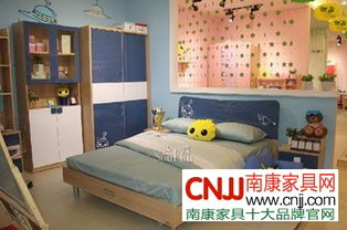 國外兒童家具市場發展現狀