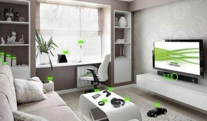 智能家居設(shè)備市場增長突顯,無線充電或成下一個側(cè)重點(diǎn)