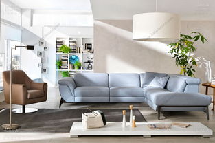 意大利進(jìn)口egoitaliano家具 現(xiàn)代時尚客廳沙發(fā)