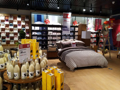 蘇寧云店3.0全新升級 HOLA品質(zhì)入駐要做生活家居網(wǎng)紅名店