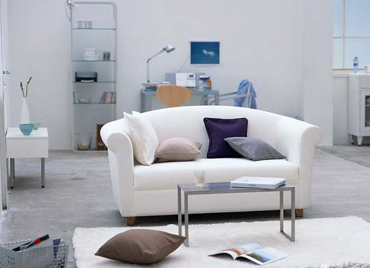 家居消費五大新趨勢