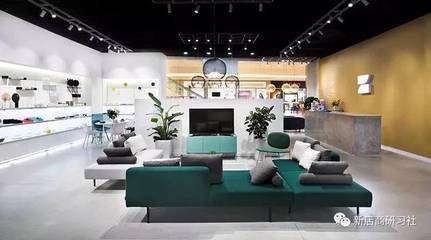 50萬會員、年坪效4.5萬.造作會給家居市場帶來什么?