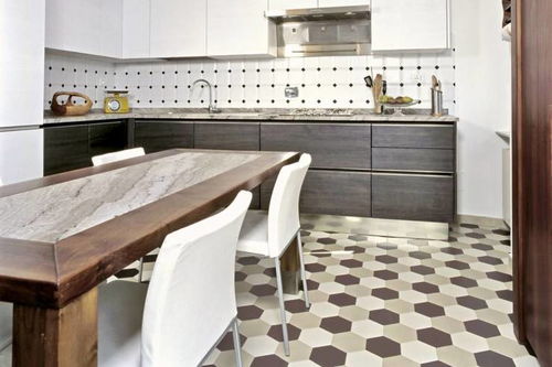 地磚cotto d este 融合古典與現(xiàn)在