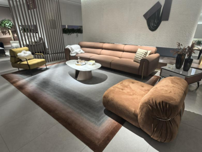 創新驅動，開啟新征程 淳尚家居品牌戰略引領家居市場新布局