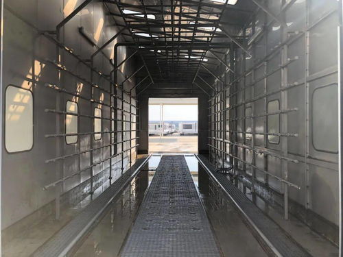 回到起點(diǎn)看別樣“生產(chǎn)線” 探訪大通房車(chē)溧陽(yáng)工廠與家居市場(chǎng)的靈感共振