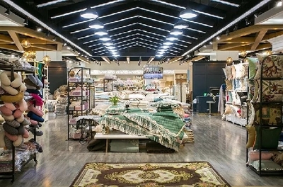 俊·資訊 | 俊發(fā)·新螺螄灣三期床上用品區(qū)盛大開業(yè)，引領(lǐng)家居市場(chǎng)新格局