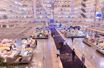 超全順德家具城購(gòu)物指南 看完省時(shí)、省力、省錢！