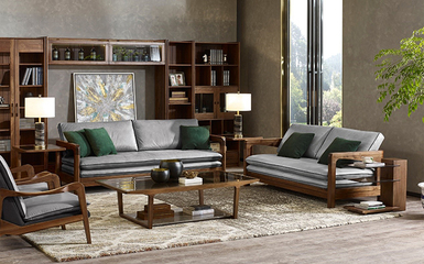 新加坡ADHOME家具 以高品質(zhì)鑄就信賴，引領(lǐng)家居市場(chǎng)新潮流