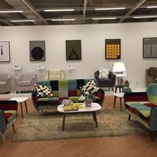 浙江小城闖出“外貿(mào)沙發(fā)王”，中源家居上市補(bǔ)產(chǎn)能短板搶灘海外市場(chǎng)